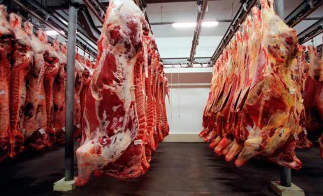 Brasil bate recorde e é o principal exportador de carne bovina do mundo
